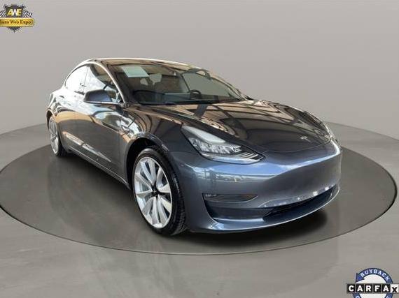 TESLA MODEL 3 2019 5YJ3E1EA5KF402011 image TESLA MODEL 3 2019 5YJ3E1EA5KF402011 image